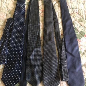 Men’s Ties